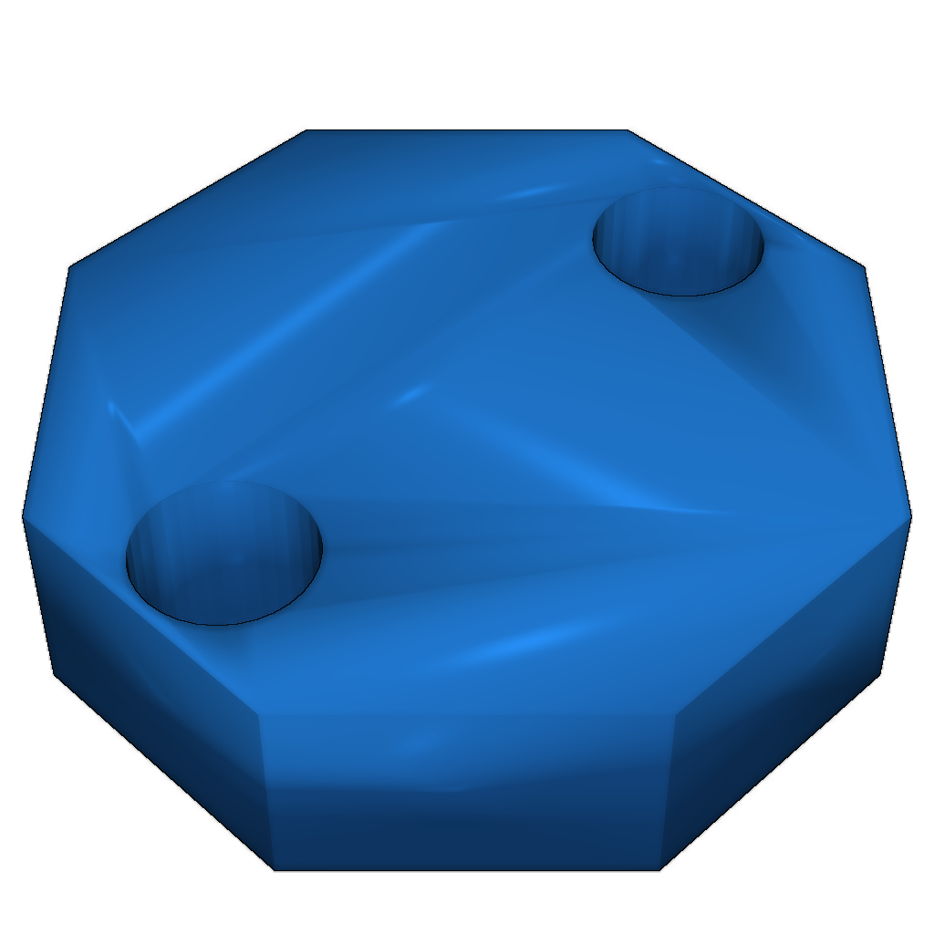 CNC из запасных частей