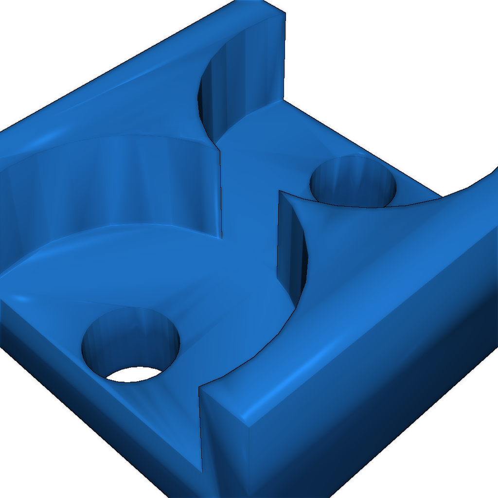 CNC из запасных частей