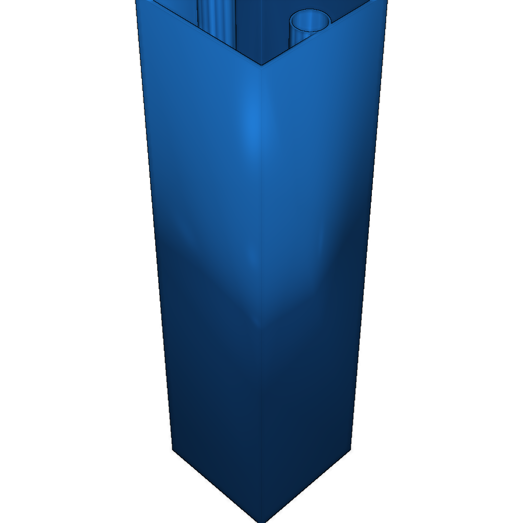 CNC из запасных частей