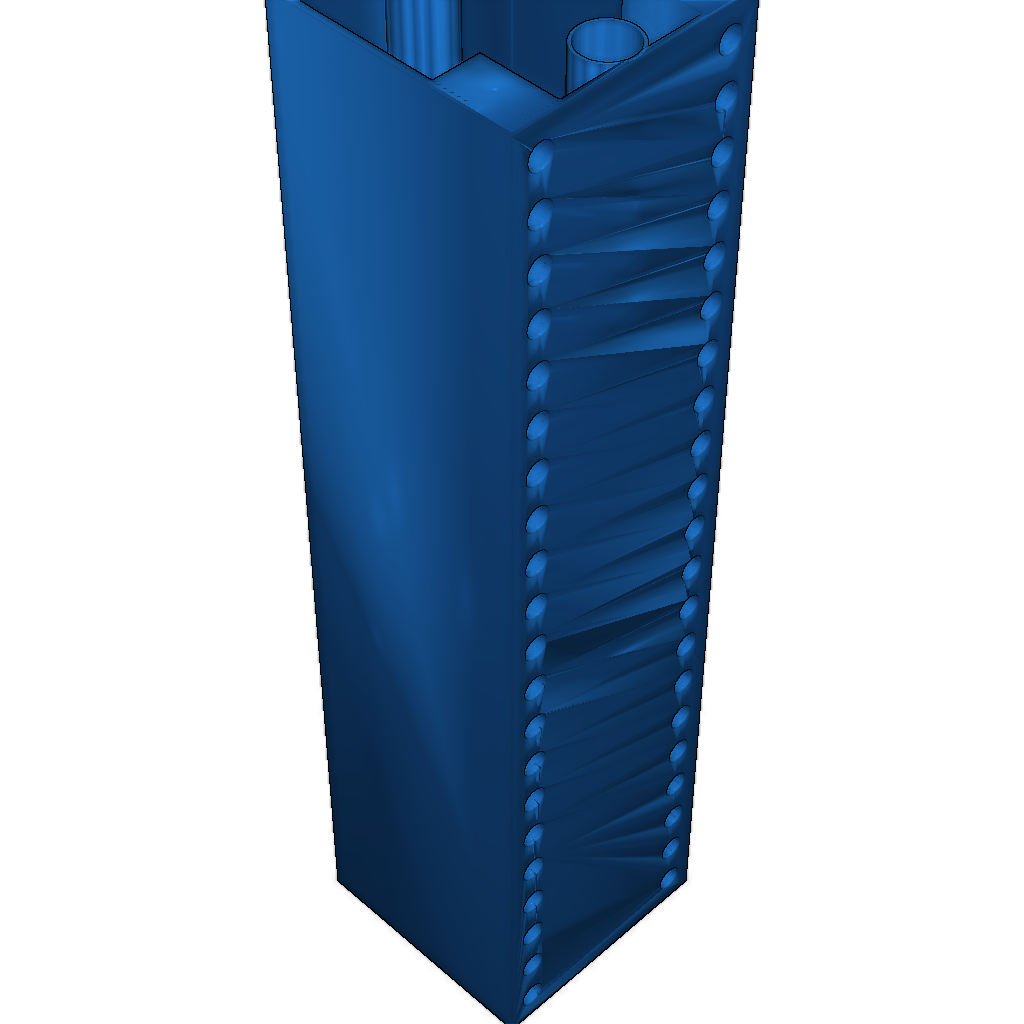 CNC из запасных частей