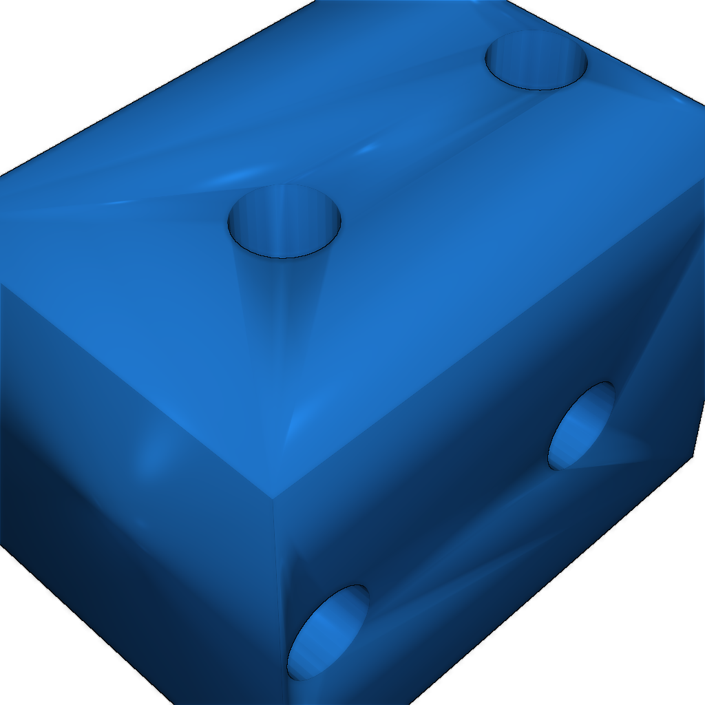 CNC из запасных частей