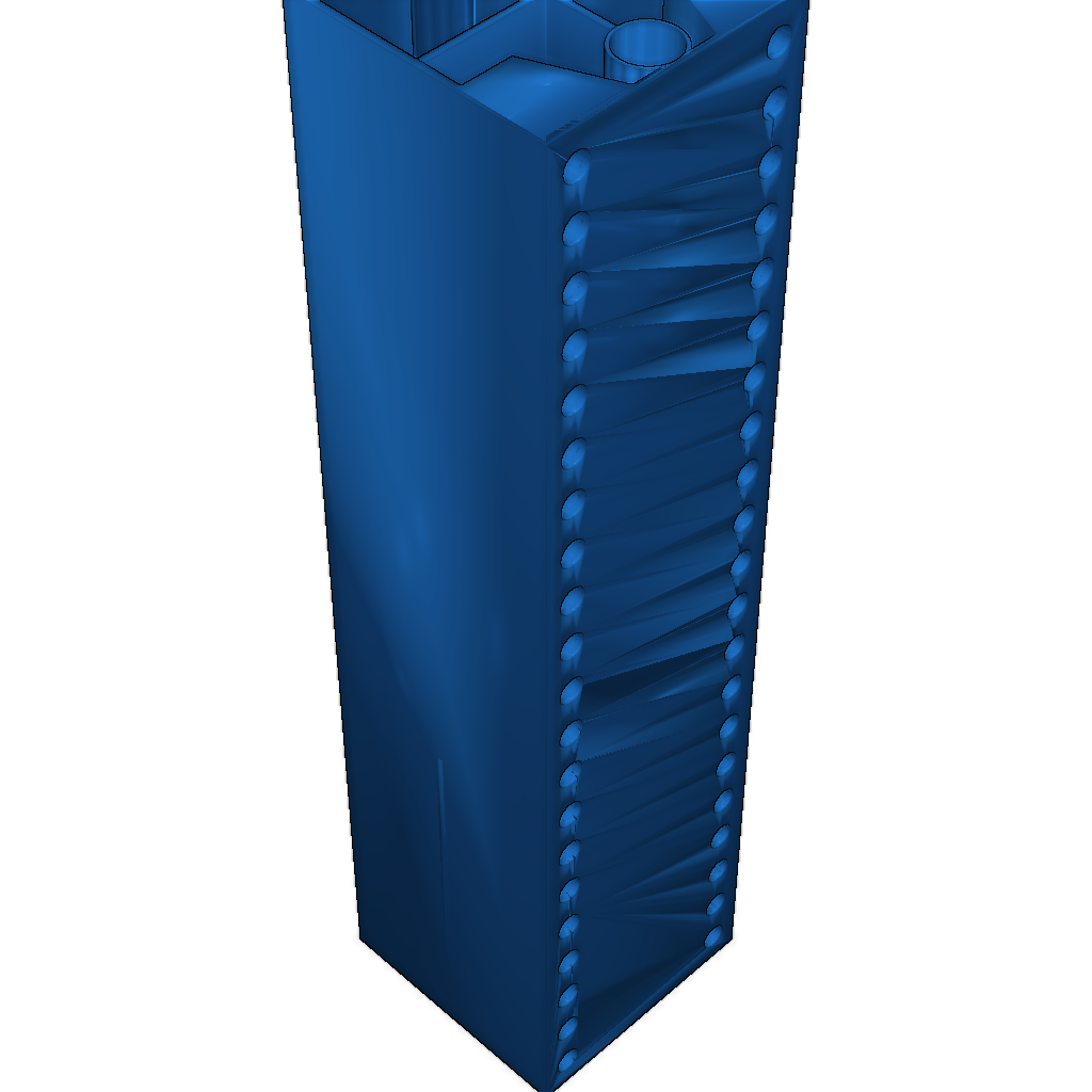CNC из запасных частей