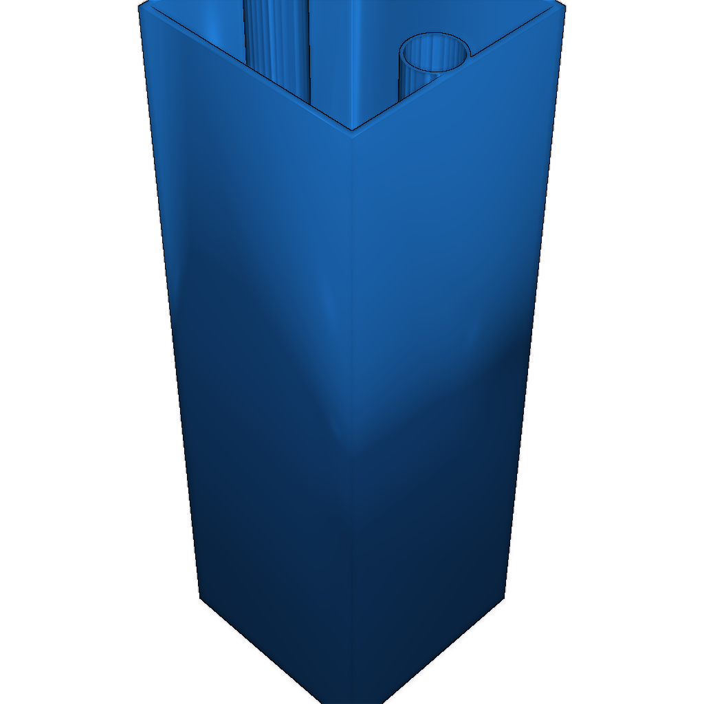 CNC из запасных частей