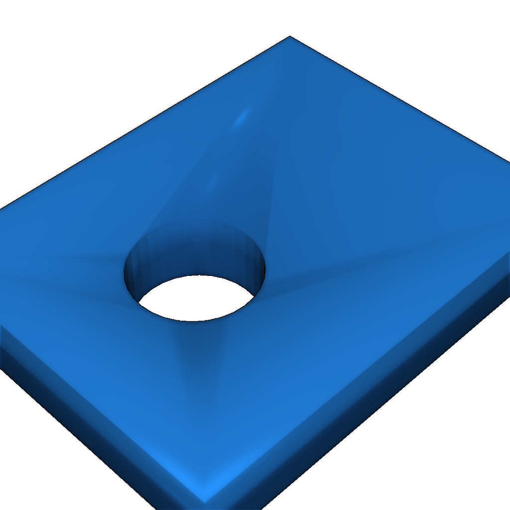 CNC из запасных частей