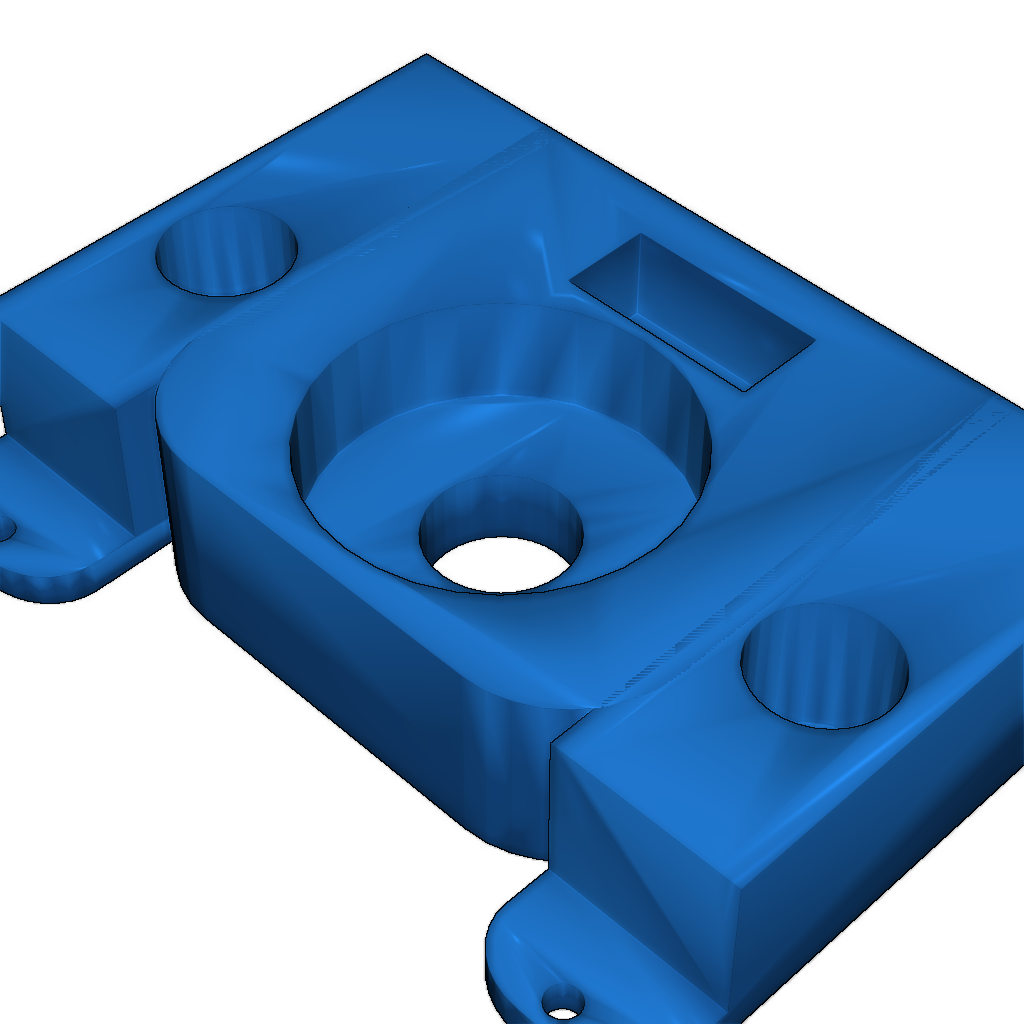 CNC из запасных частей