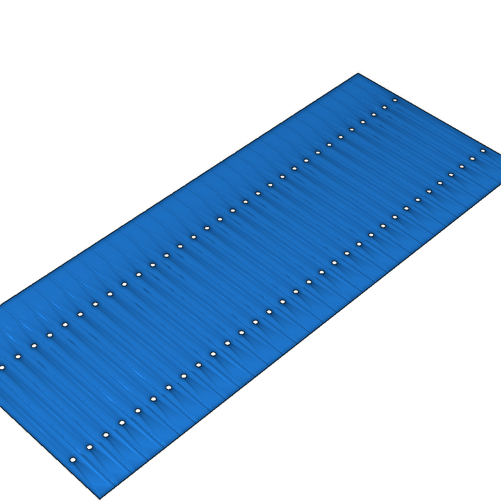 CNC из запасных частей