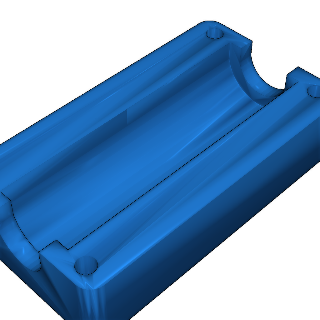CNC из запасных частей