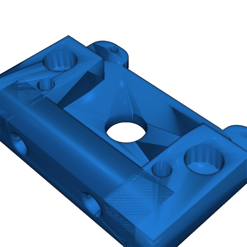 CNC из запасных частей