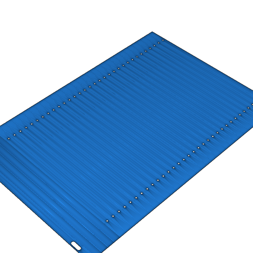 CNC из запасных частей