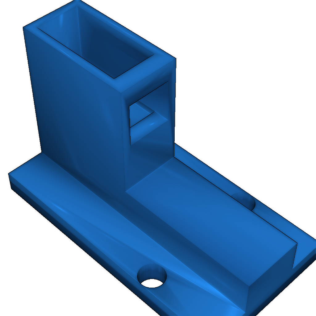 CNC из запасных частей