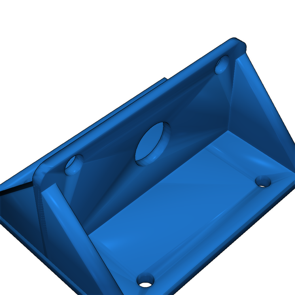 CNC из запасных частей