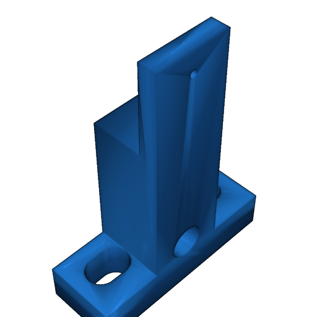 CNC из запасных частей