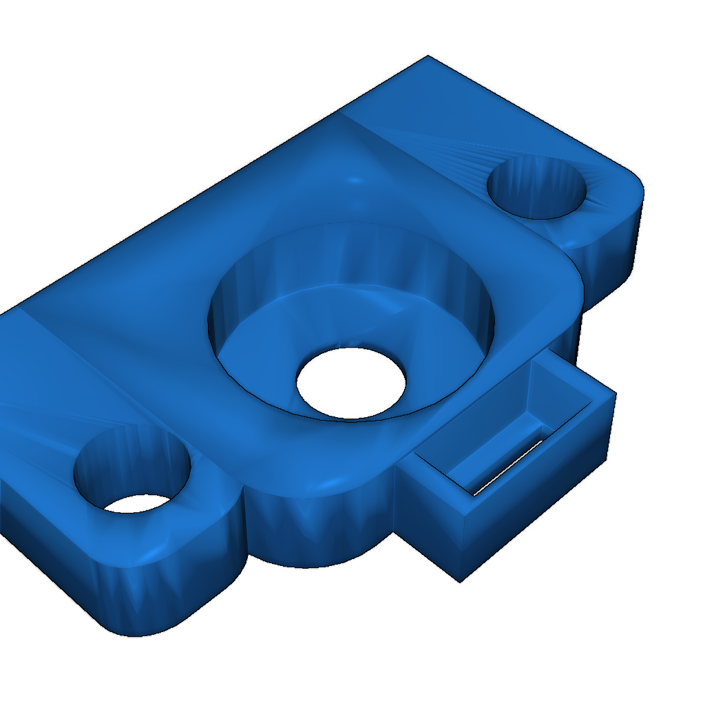 CNC из запасных частей