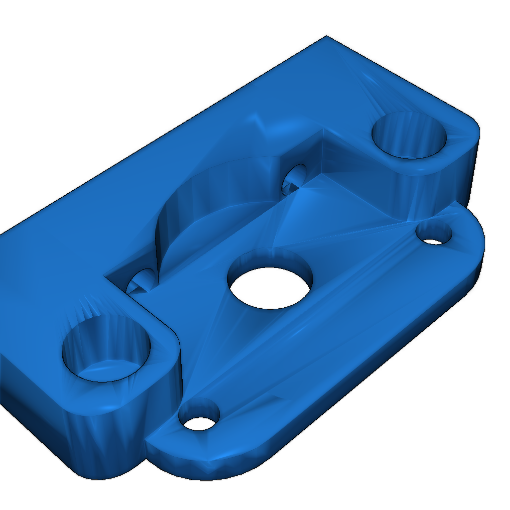 CNC из запасных частей