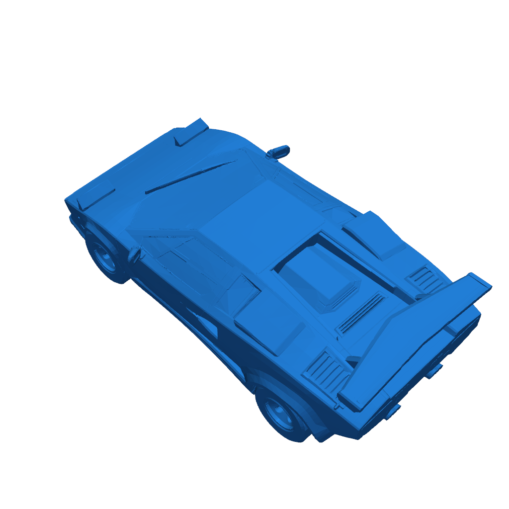 Купе Mercedes AMG