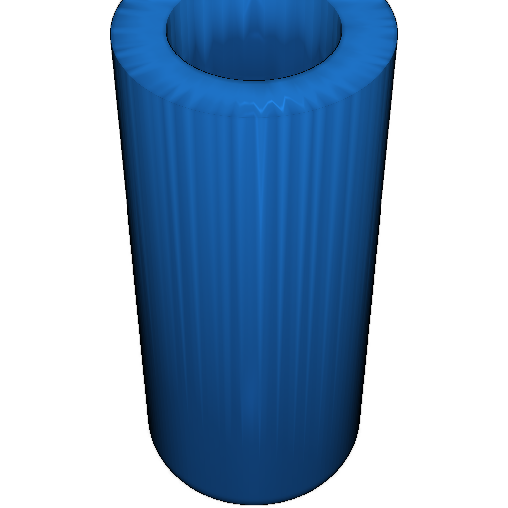 3D Печатный RPG-7B