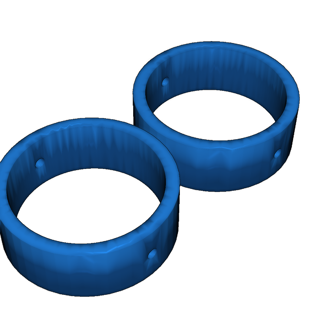 3D Печатный RPG-7B