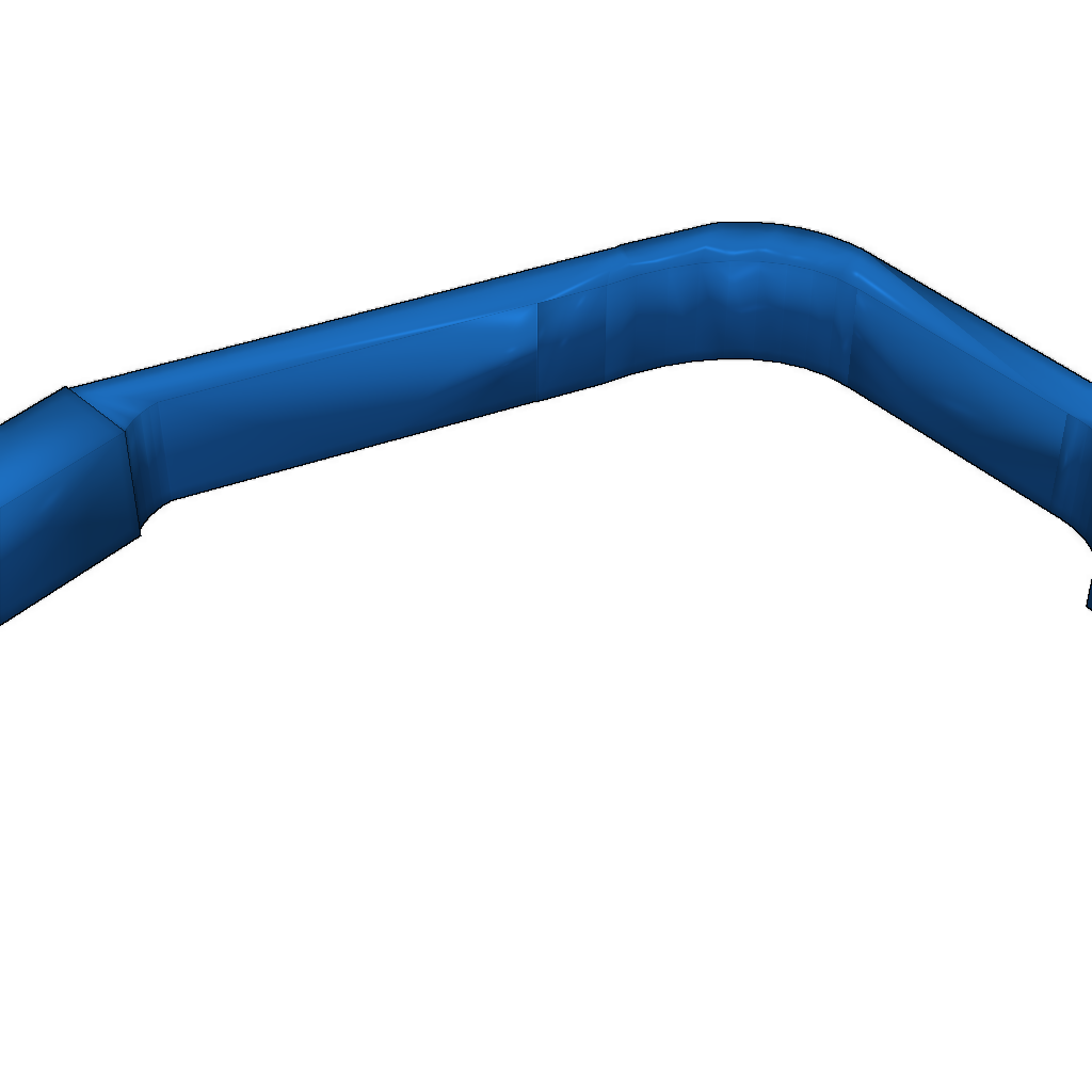 3D Печатный RPG-7B