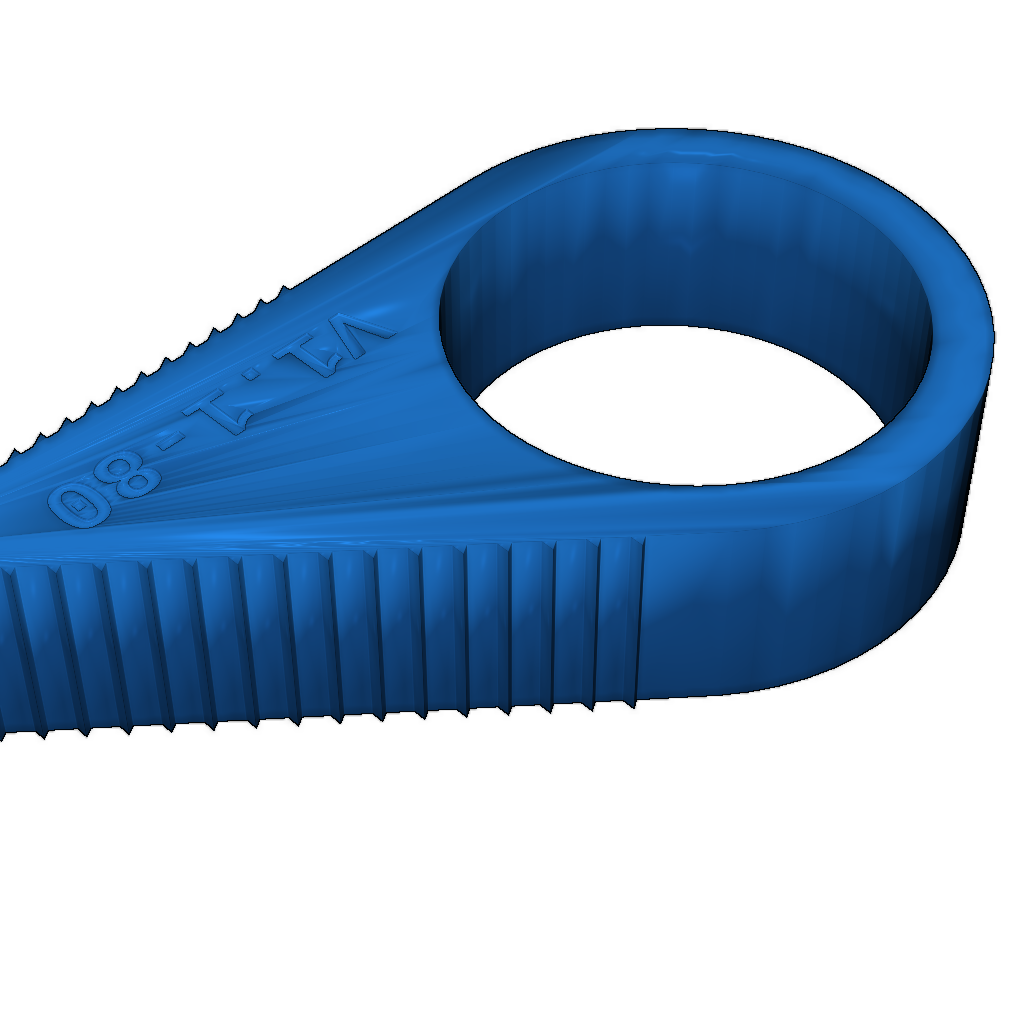 Стоппер для окон