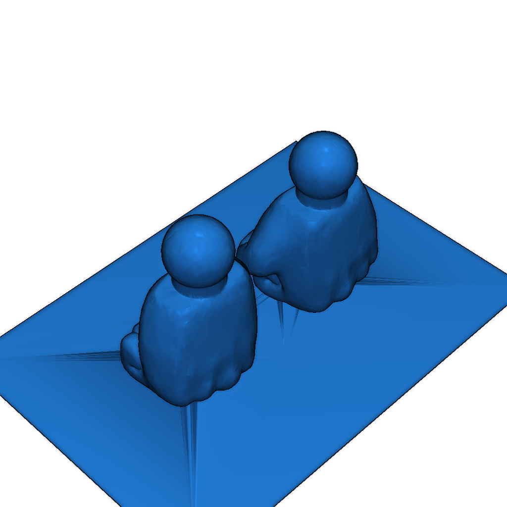 Детализированная фигурка Бульмы (в костюме зайца) из Dragon Ball