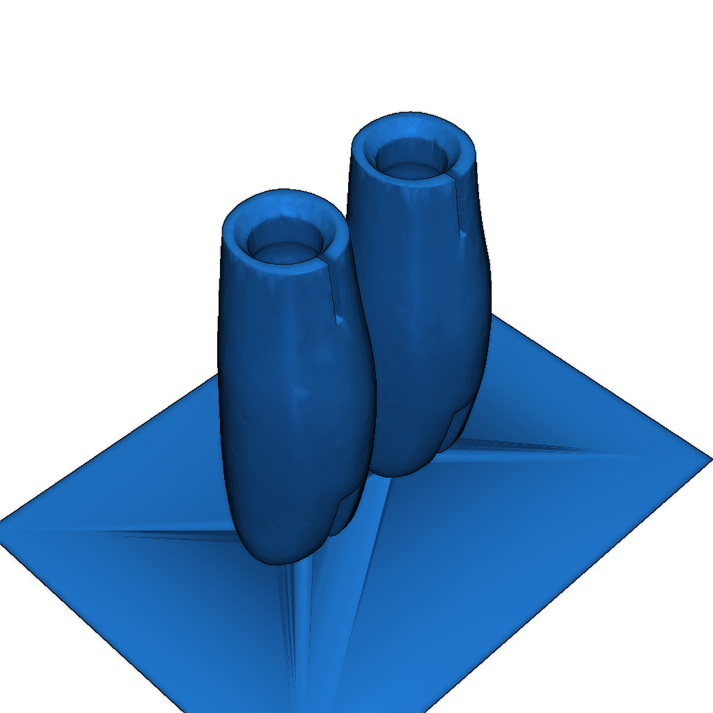 Детализированная фигурка Бульмы (в костюме зайца) из Dragon Ball