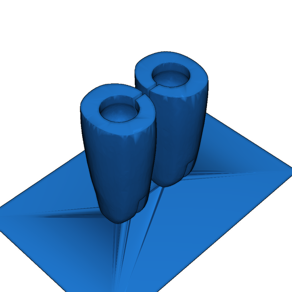 Детализированная фигурка Бульмы (в костюме зайца) из Dragon Ball