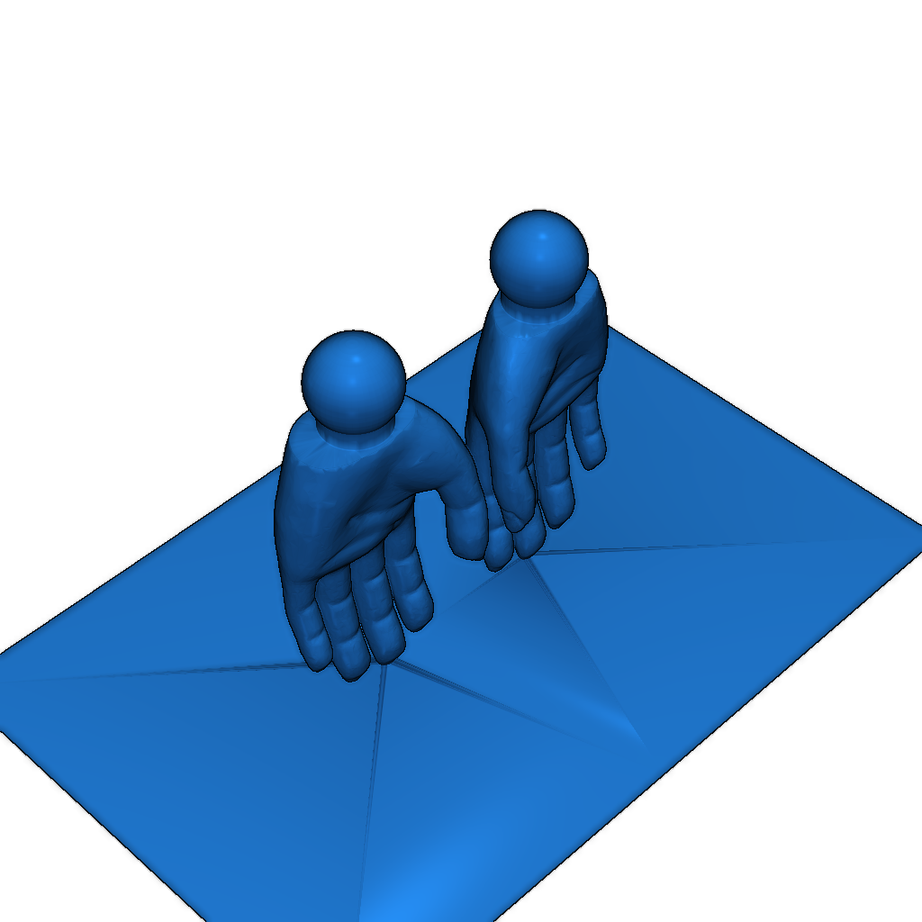 Детализированная фигурка Бульмы (в костюме зайца) из Dragon Ball