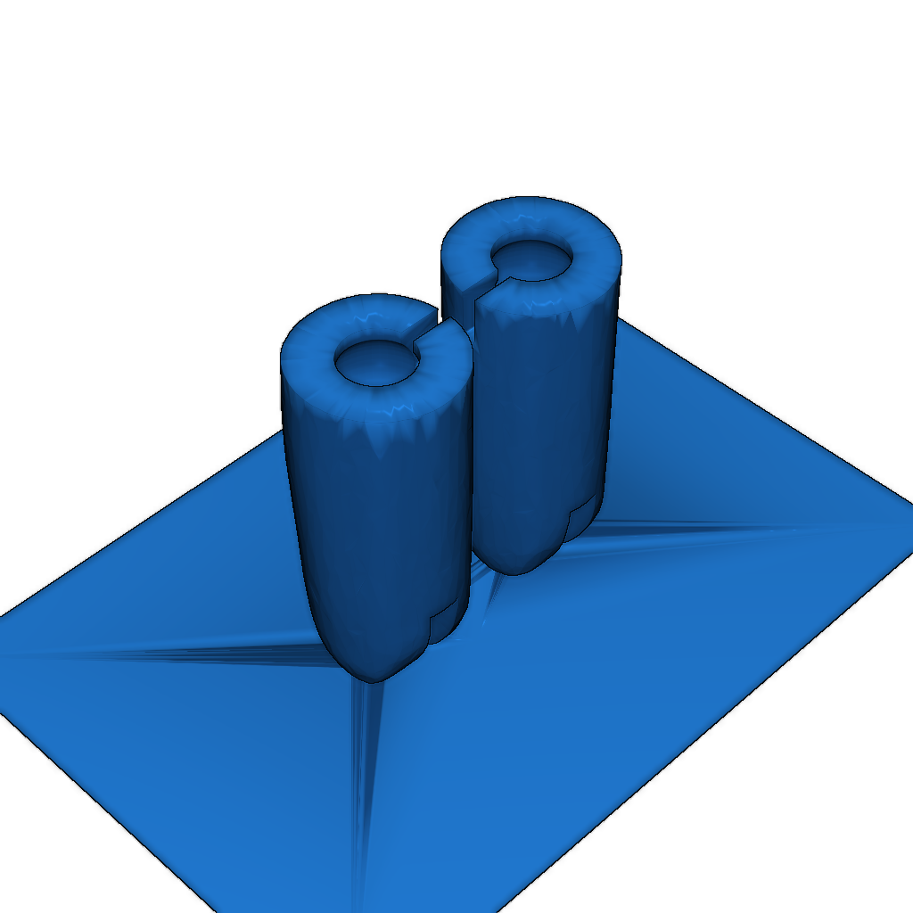 Детализированная фигурка Бульмы (в костюме зайца) из Dragon Ball