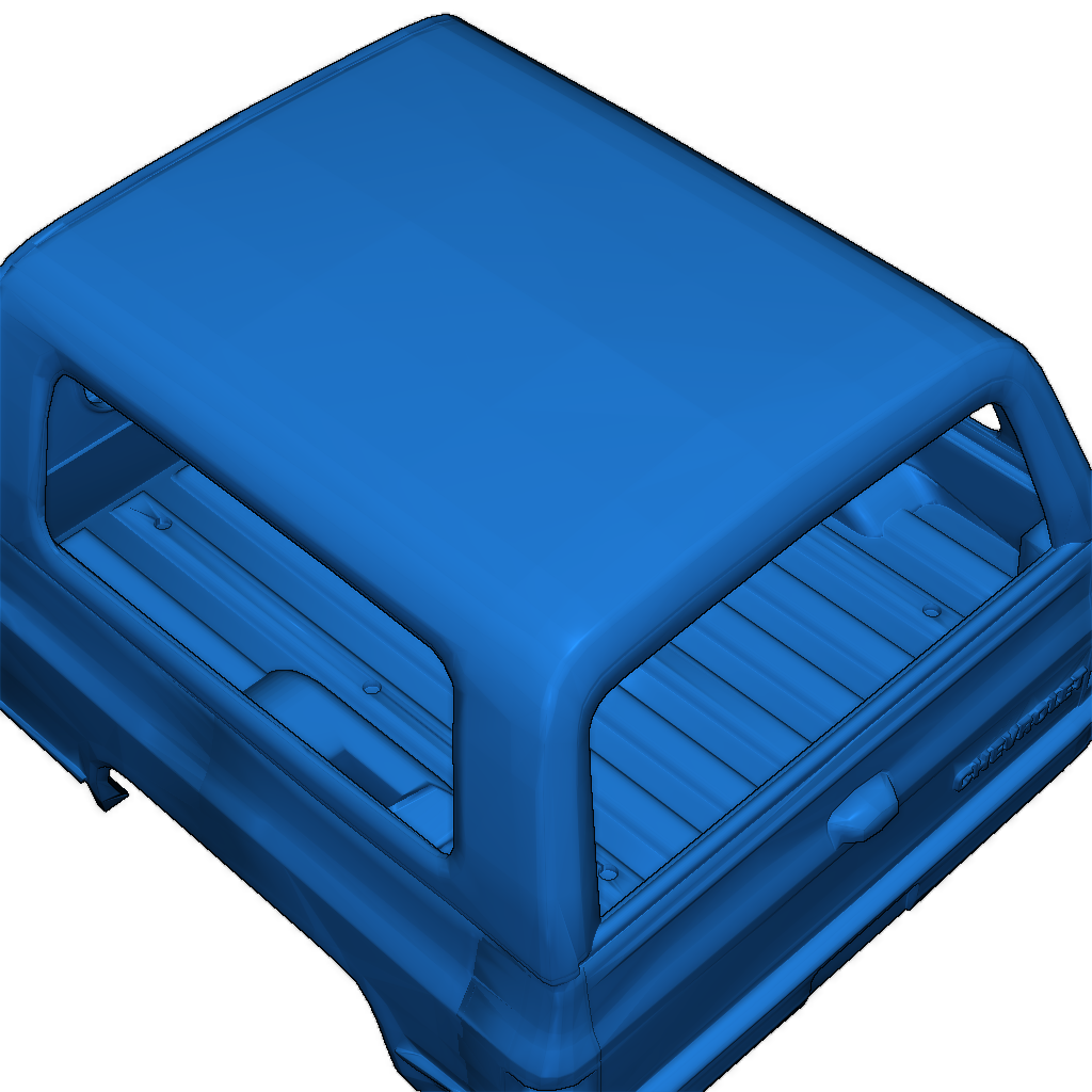 Магнитный корпус для автомобиля