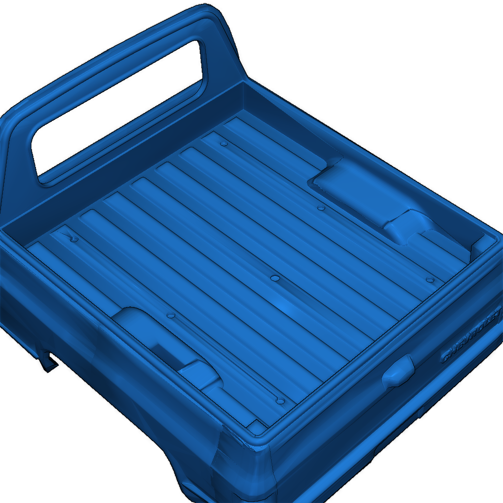 Магнитный корпус для автомобиля