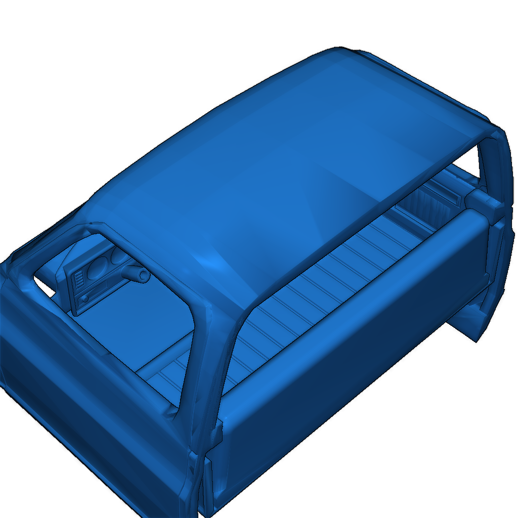 Магнитный корпус для автомобиля