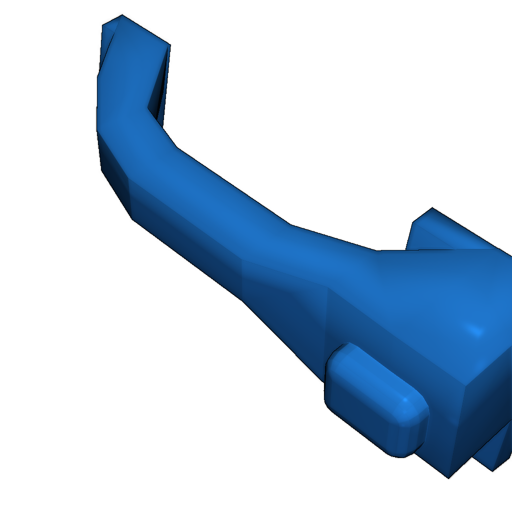Магнитный корпус для автомобиля