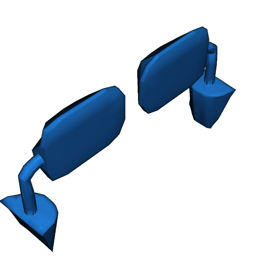 Магнитный корпус для автомобиля