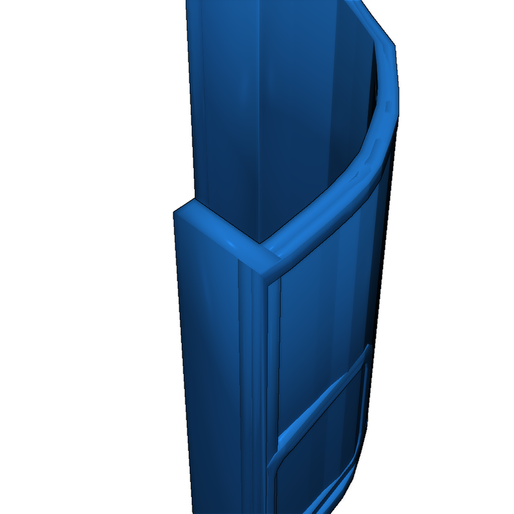 Магнитный корпус для автомобиля