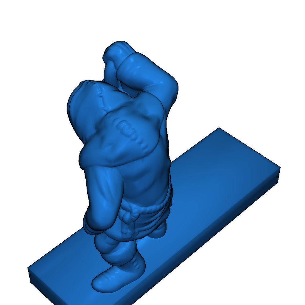Десять вариантов вампиров 10мм для Warmaster
