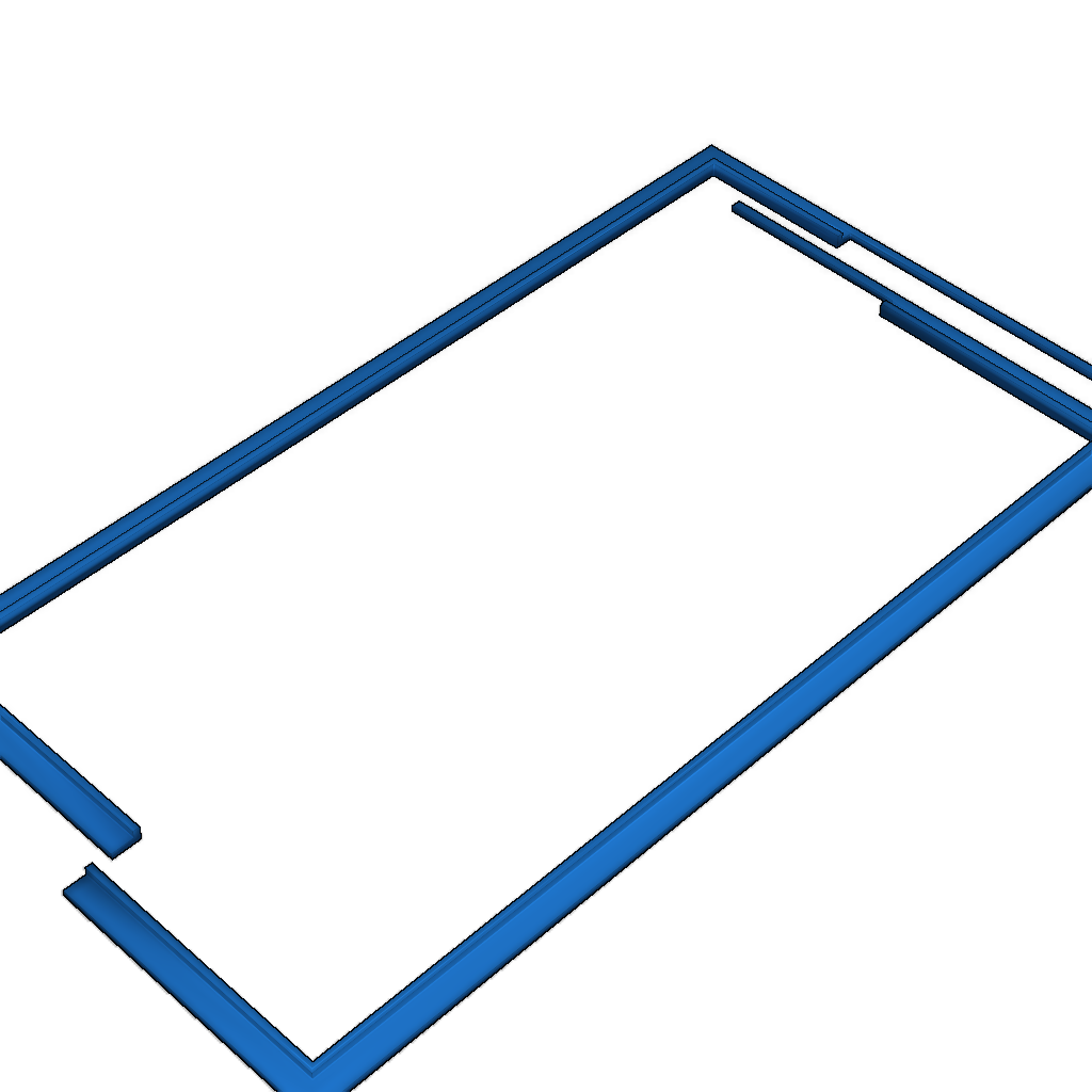 Модель цепного завода