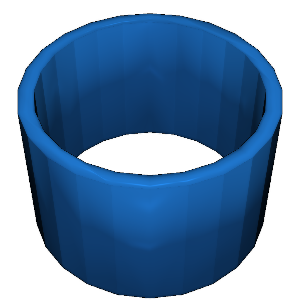 Модель цепного завода