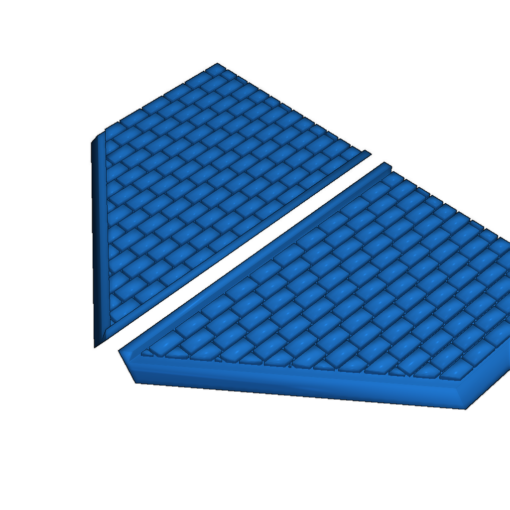 Модель цепного завода