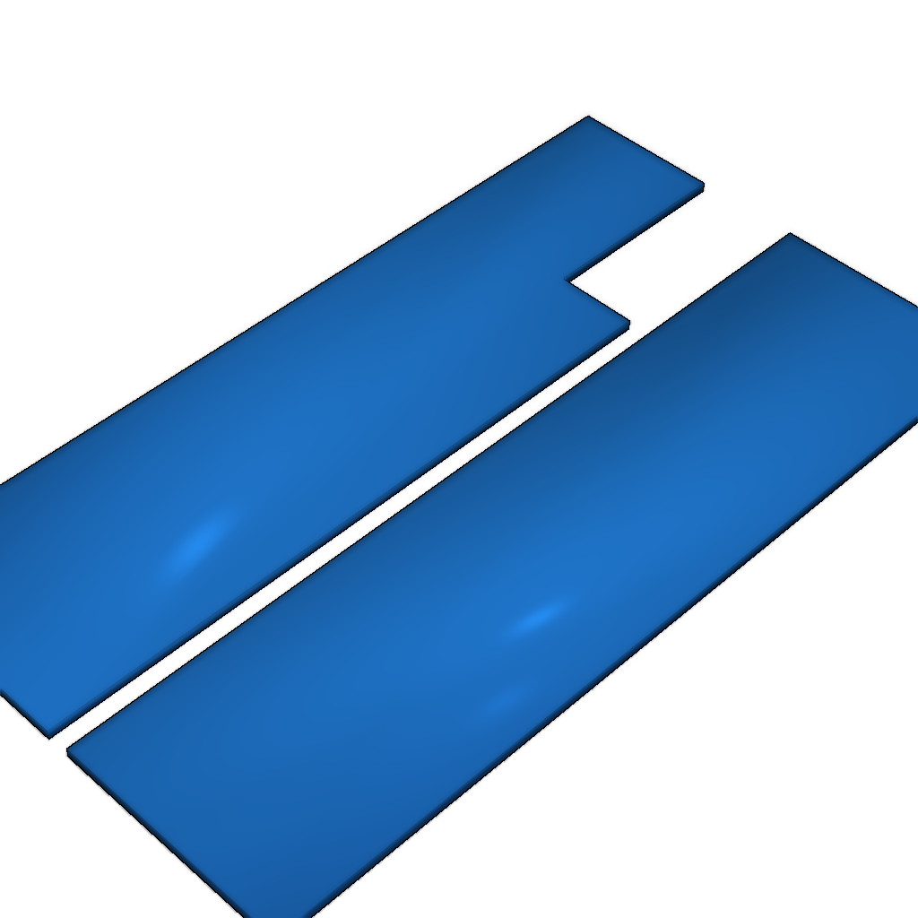 Модель цепного завода