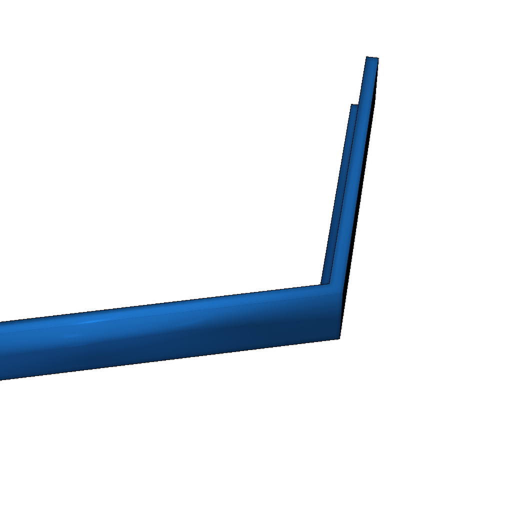 Модель цепного завода