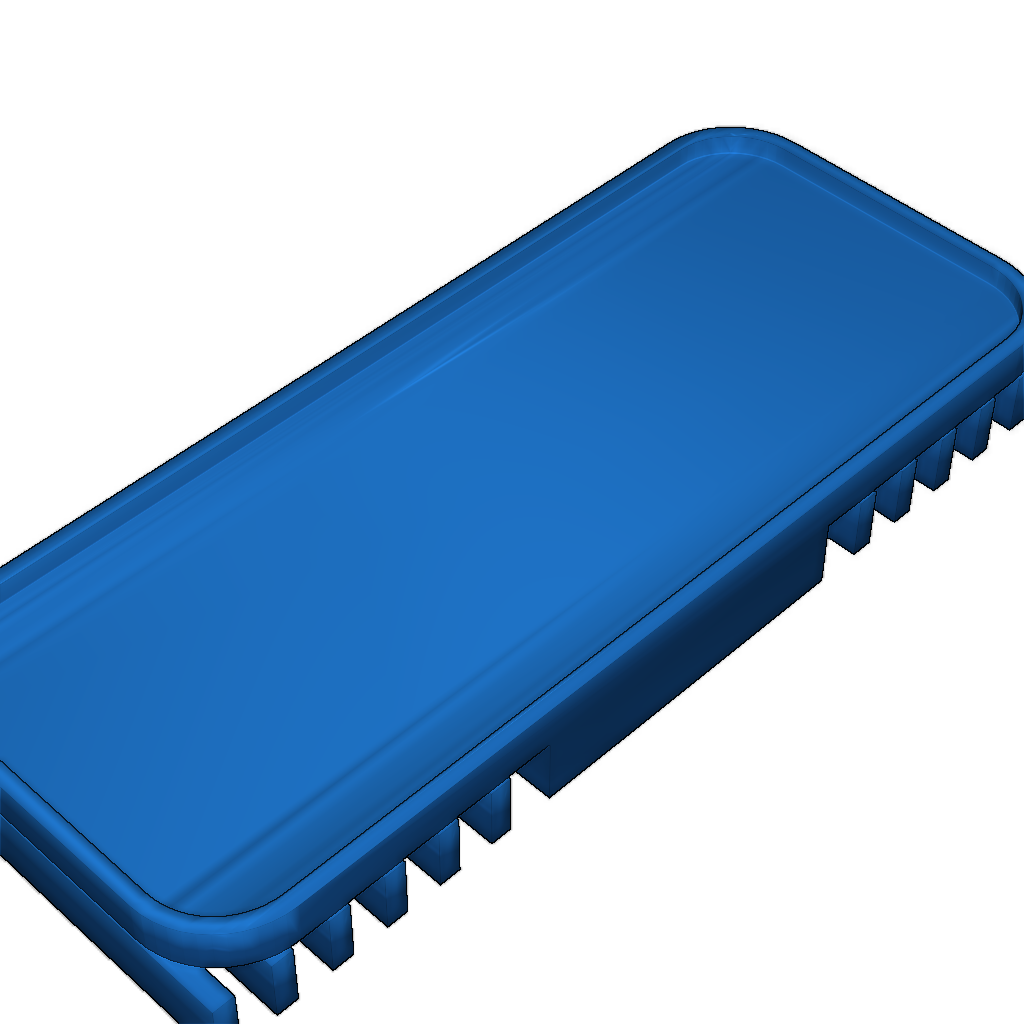 Модель цепного завода