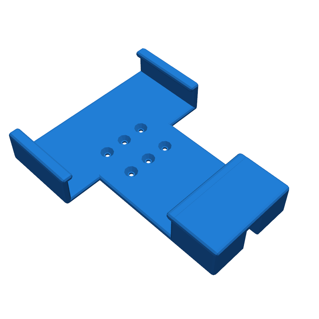 Держатель для Samsung S4 для Mercedes V-Class