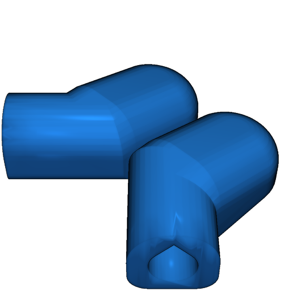 3D модель для печати