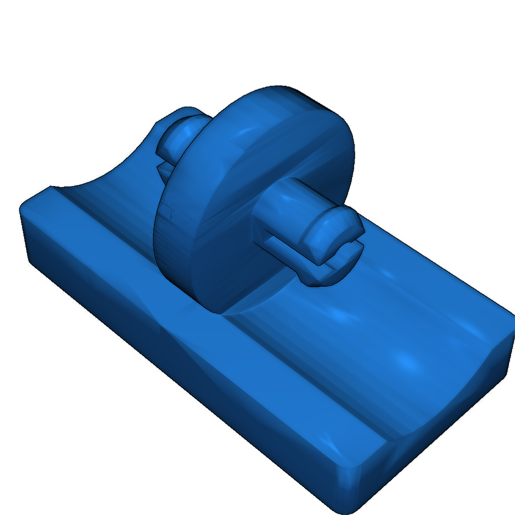 3D модель для печати