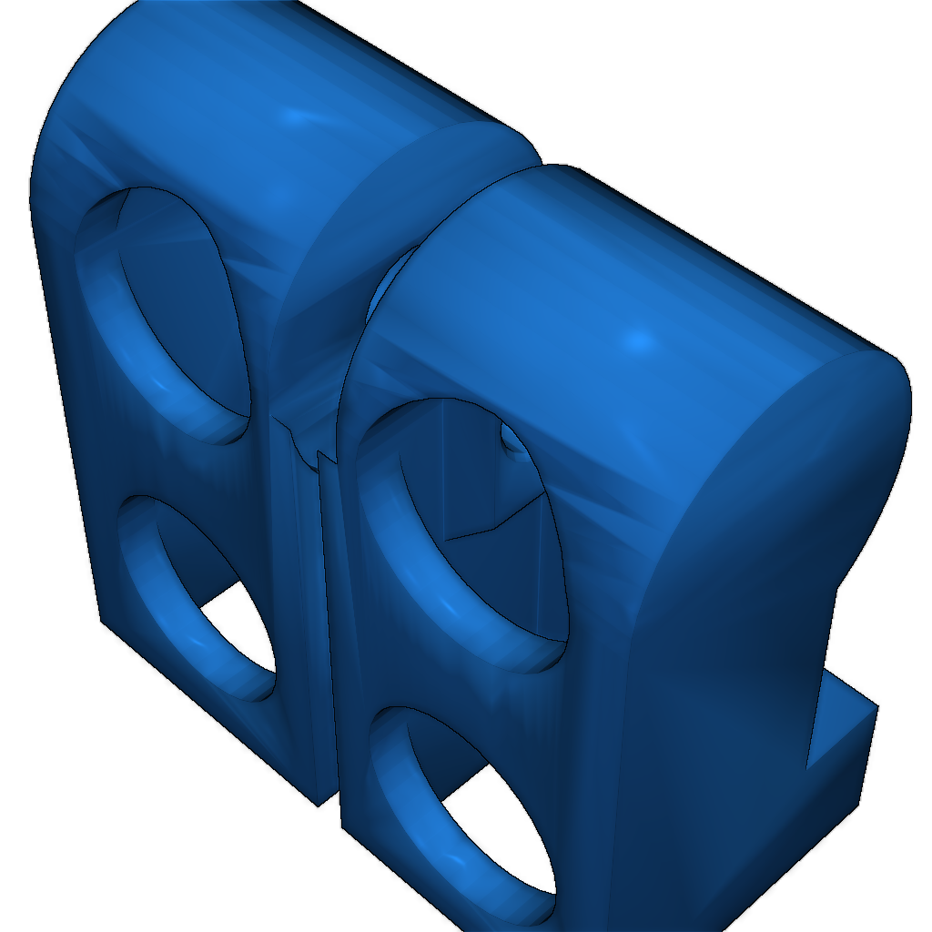 3D модель для печати