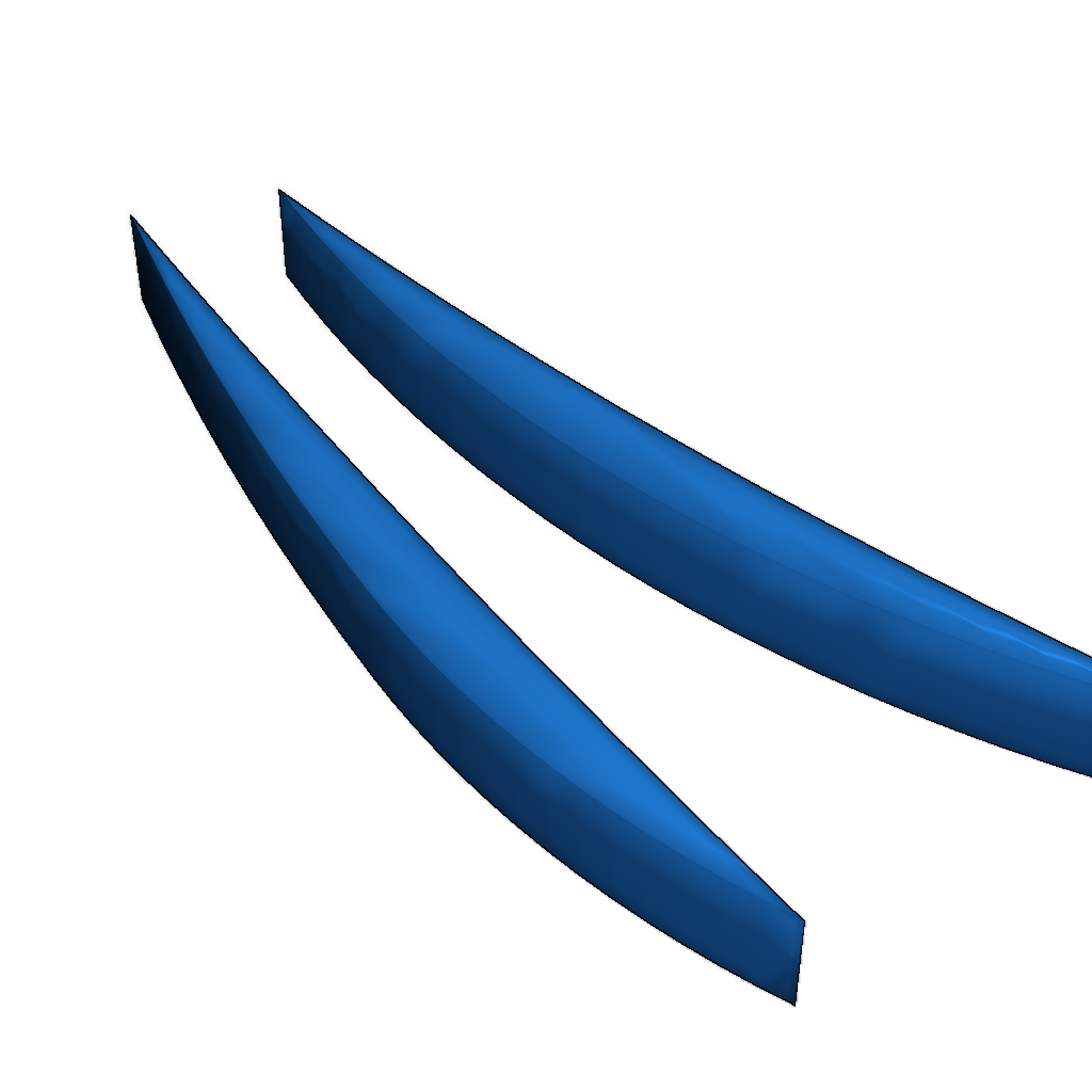 3D модель для печати