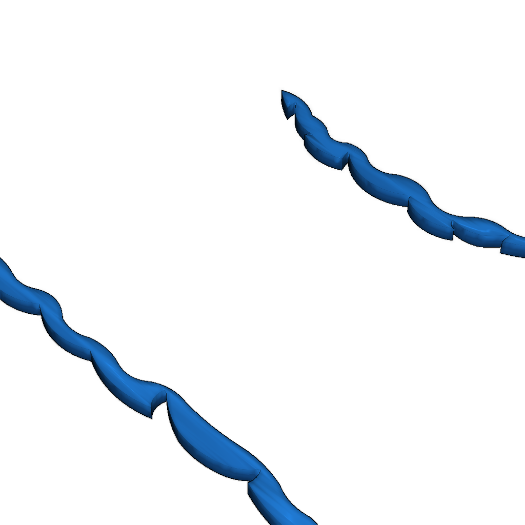 3D модель для печати