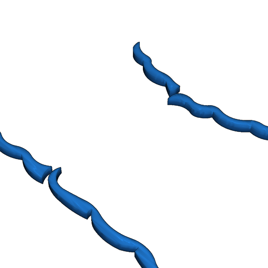 3D модель для печати