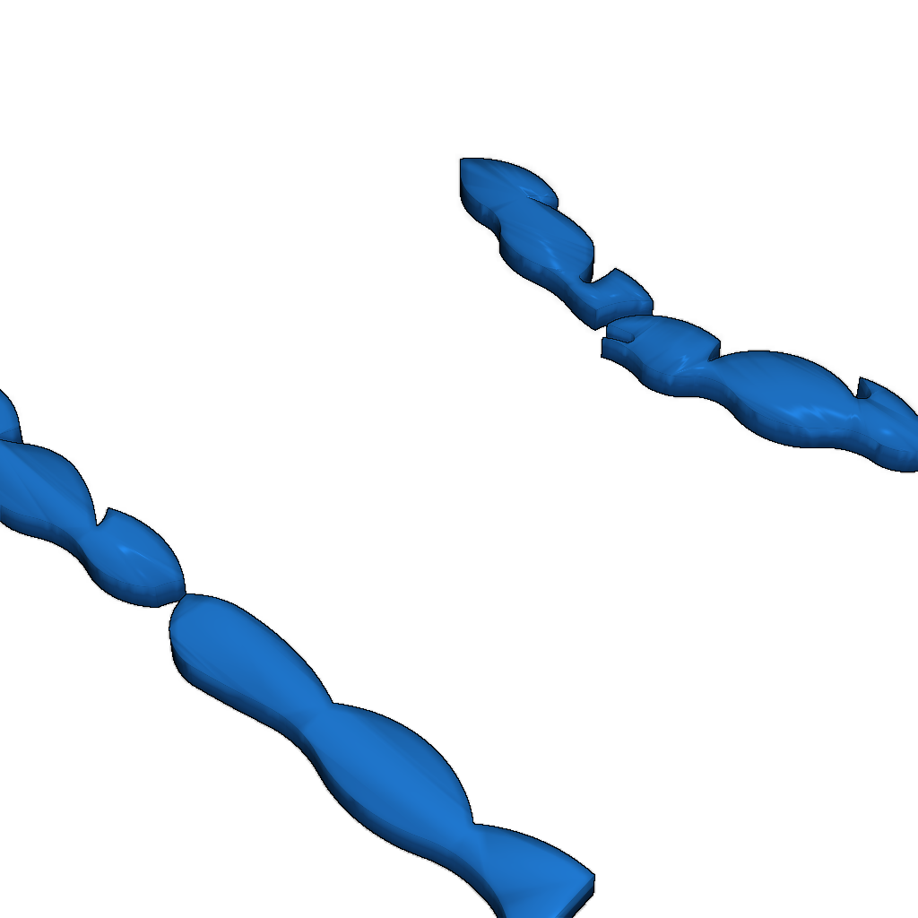 3D модель для печати