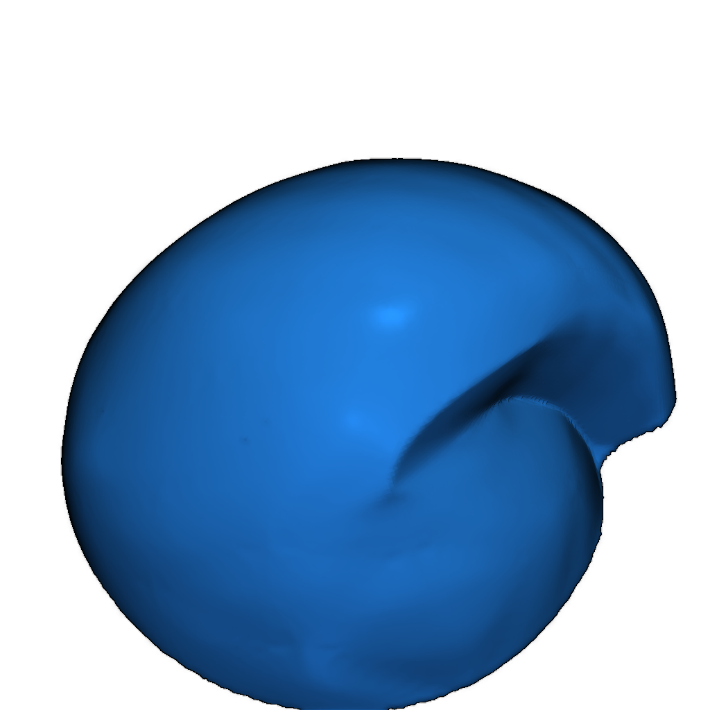 3D модель для печати